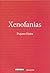 Xenofanias - Releitura de Xenofane