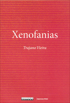 Xenofanias - Releitura de Xenofane