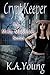 Crypt Keeper (Molly Maddiso...