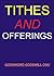 Tithes and Offerings