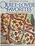 Quilt-Lovers' Favorites, Volume 11