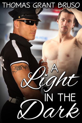 A Light in the Dark (The Light Between Us Book 1)