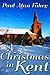 A Christmas in Kent (Lovers...