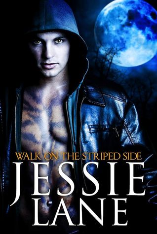 Walk On The Striped Side (Big Bad Bite, #2)