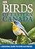 Birds of Eastern Canada by David M. Bird