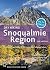 Day Hiking Snoqualmie Region by Dan A. Nelson Day Hiking Snoqualmie Region by Dan A. Nelson