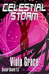 Celestial Storm (Sector Guard, #13) Celestial Storm (Sector Guard, #13)