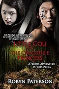 Little Gou and the Crocodile Princess