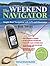 The Weekend Navigator by Robert  Sweet