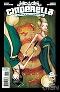 Cinderella: Fables Are Forever #2