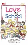 Love at School by Guntur Alam