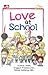 Love at School by Guntur Alam