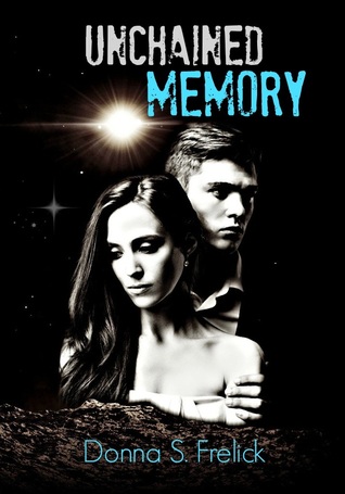 Unchained Memory (Interstellar Rescue, #1)