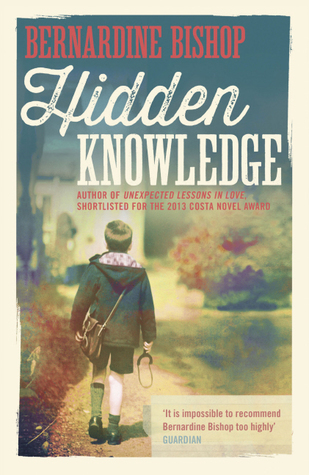 Hidden Knowledge (Hardcover)