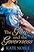 The Game and the Governess (Winner Takes All #1)