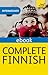 Complete Finnish (Learn Finnish with Teach Yourself)