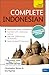 Complete Indonesian (Learn Indonesian with Teach Yourself): Beginner to Intermediate Course