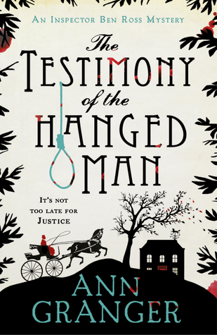 The Testimony of the Hanged Man (Lizzie Martin, #5)