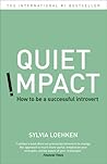 Quiet Impact: How...