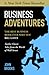 Business Adventures by John Brooks