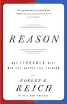 Reason by Robert B. Reich