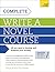 Complete Write a Novel Course: Teach Yourself