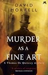 Murder as a Fine Art