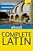 Complete Latin: Teach Yourself (Complete Languages)