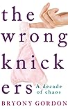 The Wrong Knickers: A Decade of Chaos