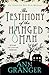 The Testimony of the Hanged Man (Lizzie Martin 5)