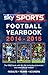 Sky Sports Football Yearbook 2014-2015 by Headline