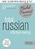 Total Russian: Revised (Learn Russian with the Michel Thomas Method) (A Hodder Education Publication)