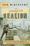 Operation Sealion...