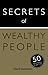 Secrets of Wealthy People by David   Stevenson