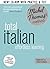 Total Italian: Revised (Learn Italian with the Michel Thomas Method) (A Hodder Education Publication)