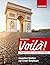 Voilà (3rd edition): A French Course for Adult Beginners