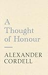 A Thought of Honour A Thought of Honour