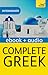 Complete Greek (Learn Greek with Teach Yourself)