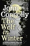 Wolf in Winter