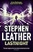 Lastnight (Jack Nightingale #5)