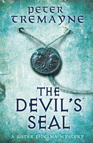 The Devil's Seal (Sister Fidelma, #25)
