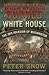 When Britain Burned the White House: The 1814 Invasion of Washington