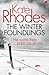 The Winter Foundlings (Alice Quentin, #3)