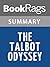 Summary & Study Guide The Talbot Odyssey by Nelson Demille