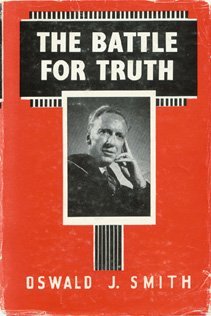 The Battle For Truth (1956 pub)