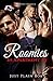 Roomies (In Apartment 3B): Taboo Erotica