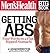The Men's Health Big Book by Adam Bornstein