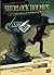 Sherlock Holmes & the Adventure of the Dancing Men (On the Case with Holmes & Watson)