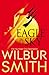 Eagle in the Sky by Wilbur Smith