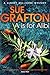 A is for Alibi (Kinsey Millhone, #1) by Sue Grafton